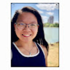 Meet your Posher, Katelin